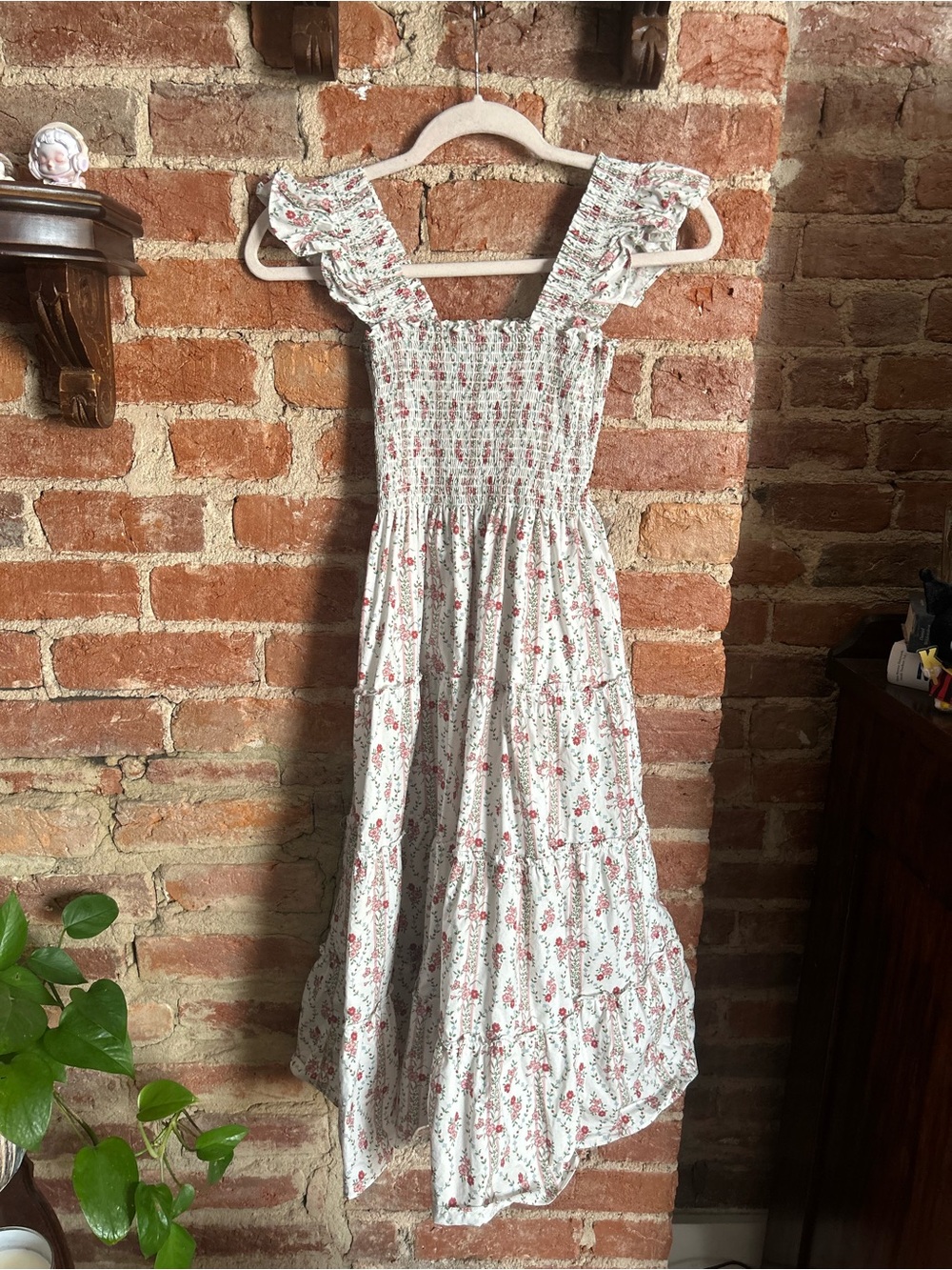 Hill House Ellie Dress - Picture 4 of 5